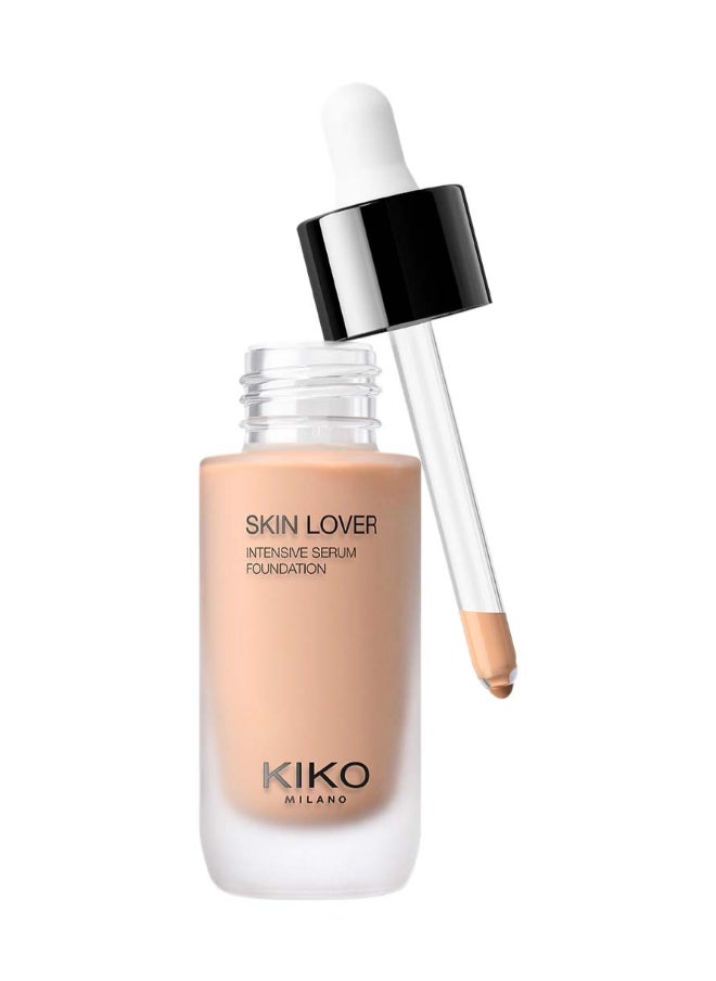Skin Lover Intensive Serum Foundation 3Ng Neutral Gold