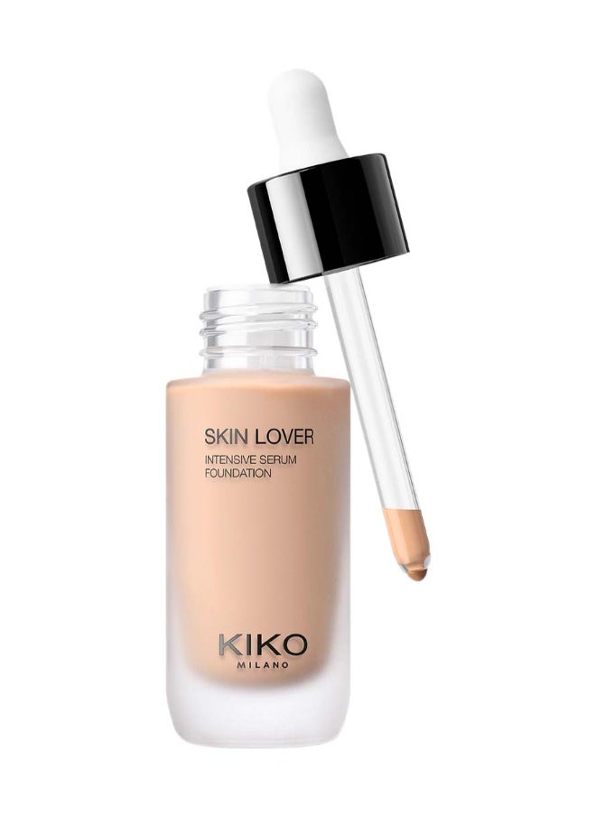 Skin Lover Intensive Serum Foundation 2Wg Warm Gold