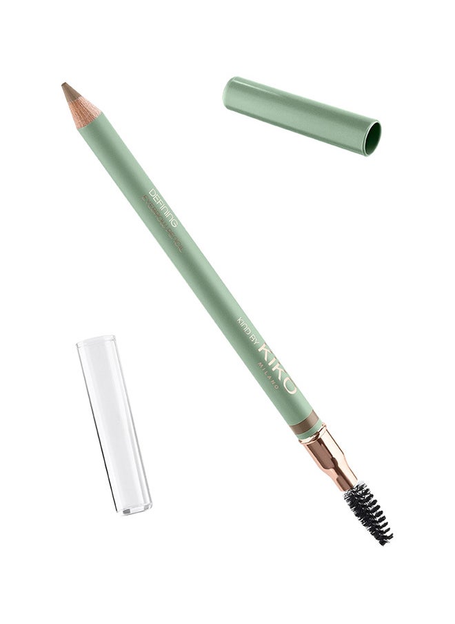 Kind Eyebrow Pencil. 01