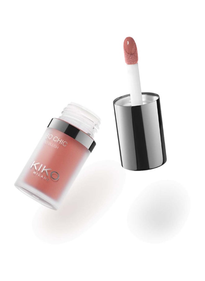 So Chic Trio Blush 01 Sugar Spice