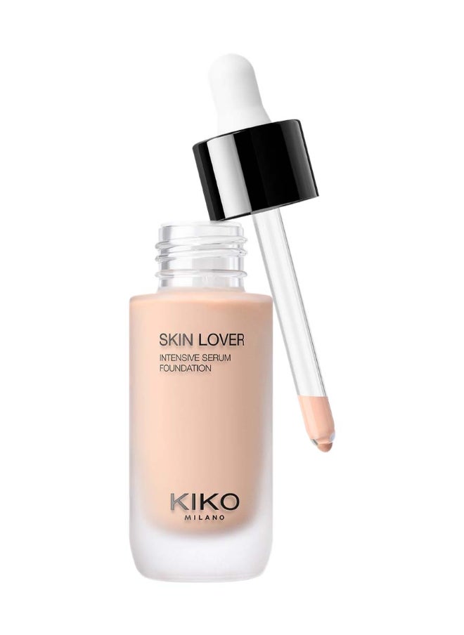 Skin Lover Intensive Serum Foundation 1.5Nr Neutral Rose