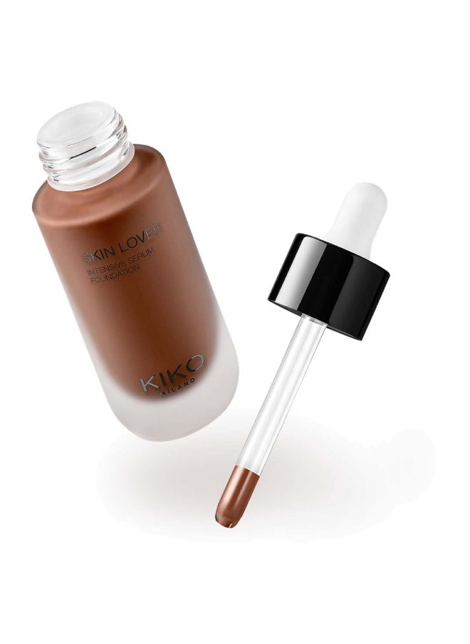 Skin Lover Intensive Serum Foundation 9Ng Neutral Gold