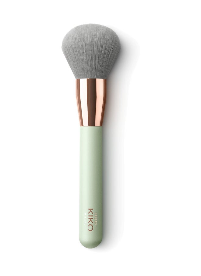 Kind Face Powder Brush 01
