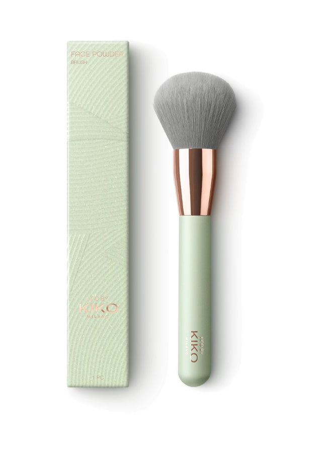 Kind Face Powder Brush 01