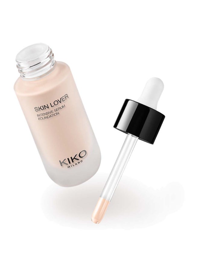 Skin Lover Intensive Serum Foundation 1Ng Neutral Gold