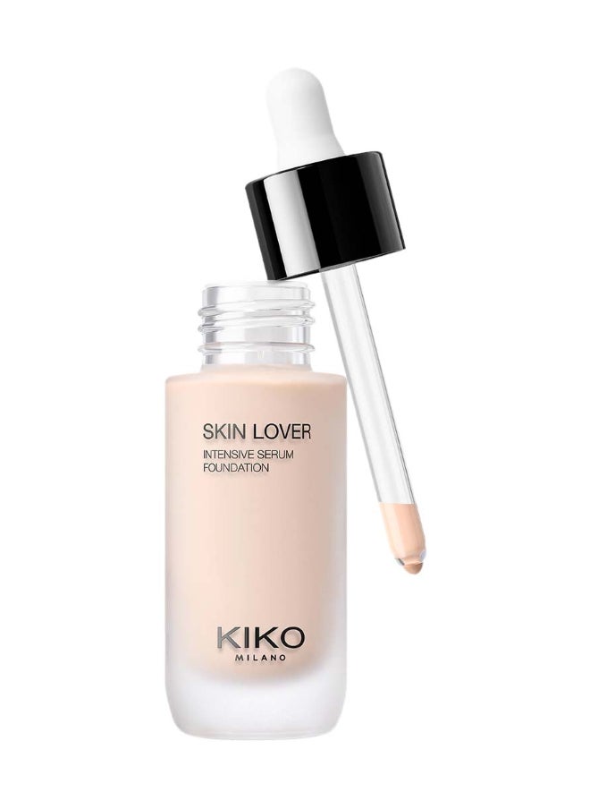 Skin Lover Intensive Serum Foundation 1Ng Neutral Gold