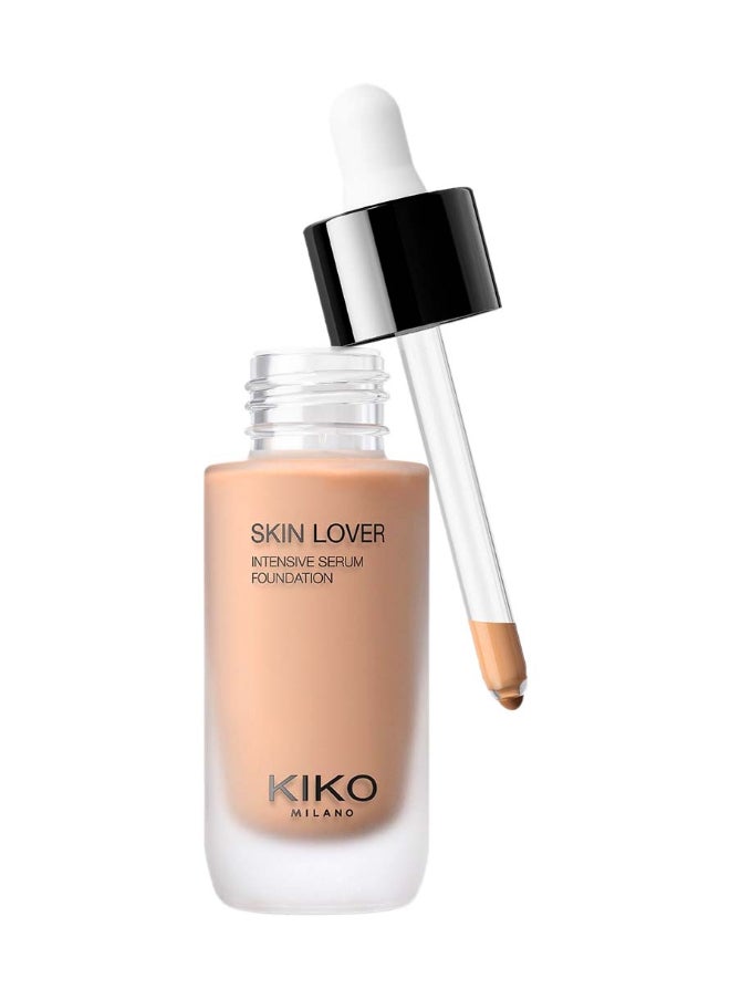 Skin Lover Intensive Serum Foundation 4Wg Warm Gold