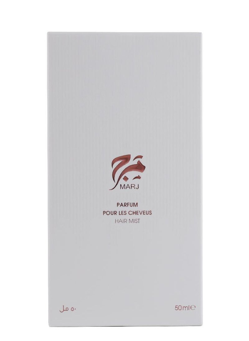 Marj Hair Mist
