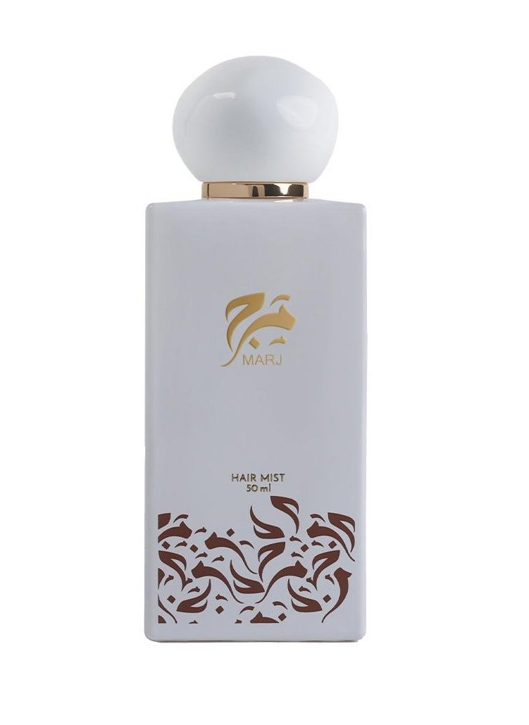 Marj Hair Mist