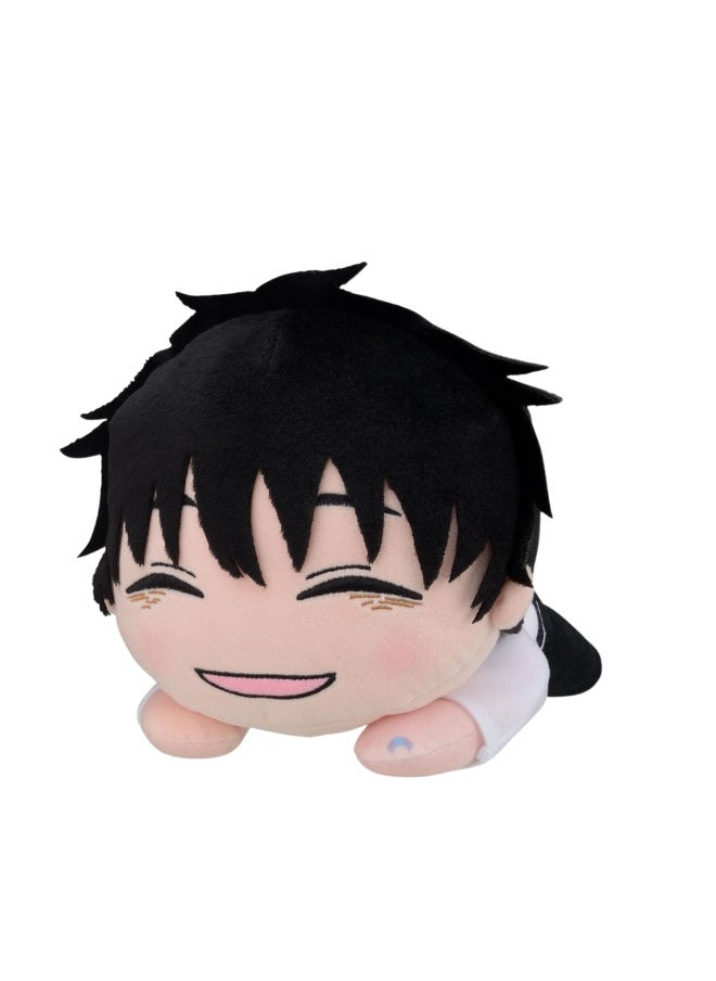 Jujutsu Kaisen Yuta Okkotsu Nesoberi (Lay-Down) Plush by Sega