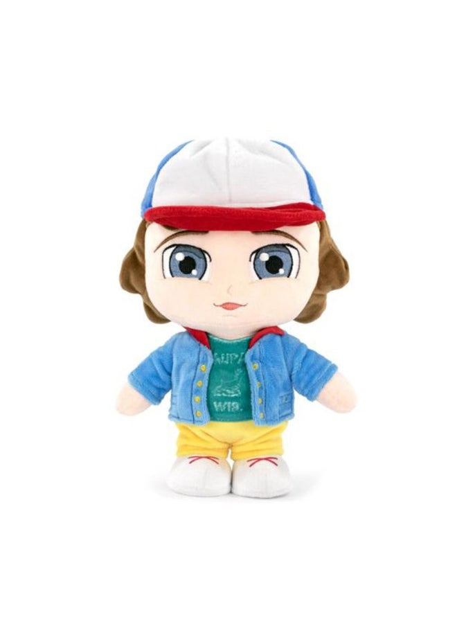 Barrado Plush: Stranger Things - Dustin