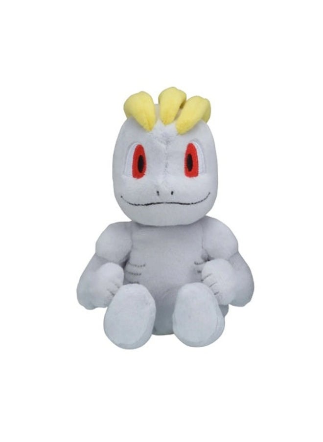 Pokemon Center Pokemon Machop 6