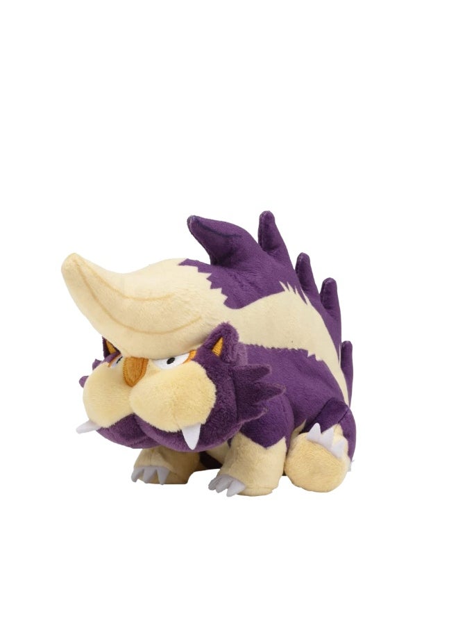 Pokemon Center Skuntank 6