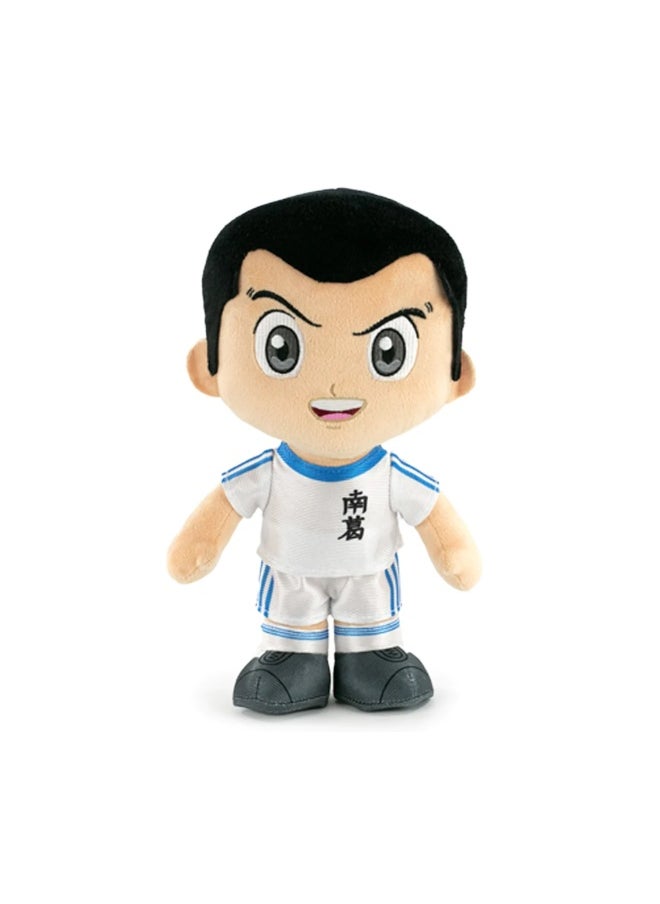 Captain Tsubasa  Ryo Ishizaki 10