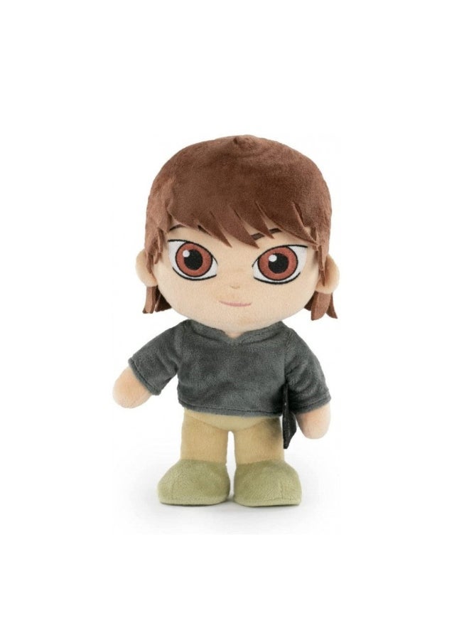 Barrado Plush: Death Note - Light Yagami