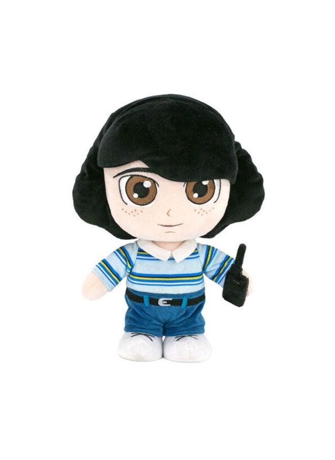 Barrado Plush: Stranger Things - Mike