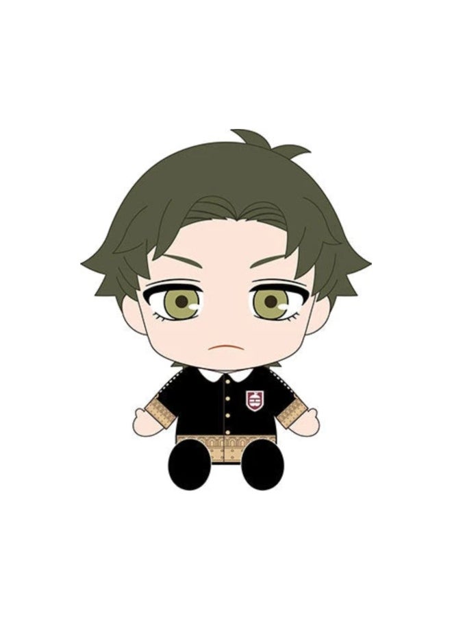 SPY x FAMILY Nendoroid Plus Plushie: Damian Desmond