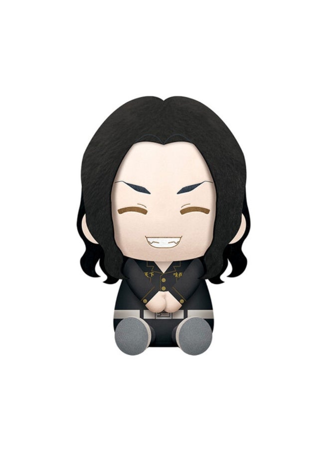 Tokyo Revengers Keisuke Baji  8
