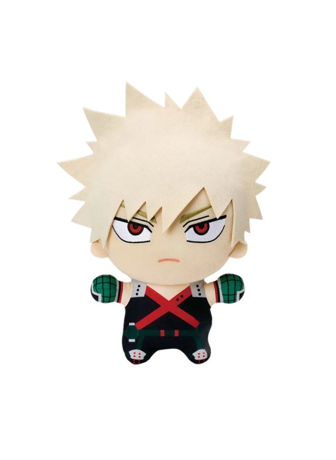 My Hero Academia Katsuki Bakugo 12