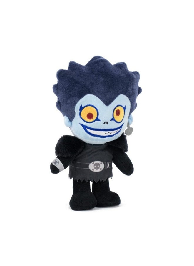 Barrado Plush: Death Note - Ryuk