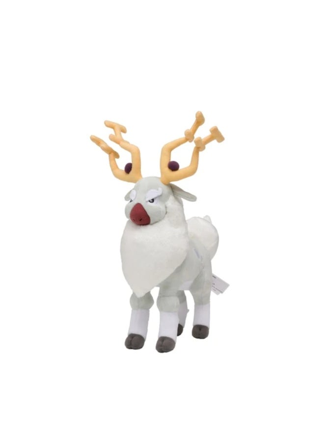 Pokemon Center Original Plush - Wyrdeer
