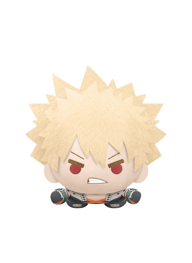 My Hero Academia Lying Down 9.5