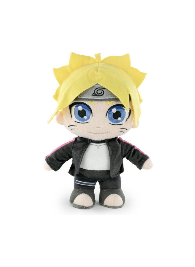 Barrado Plush: Boruto - Boruto