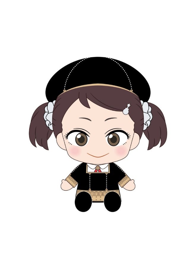 SPY x FAMILY Nendoroid Plus Plushie: Becky Blackbell