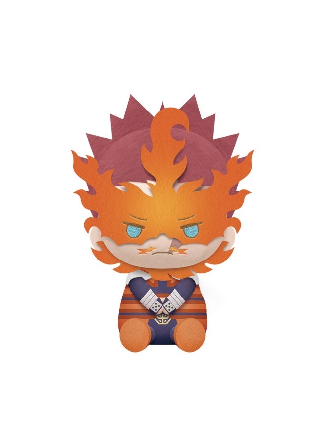 My Hero Academia  Endeavor 8