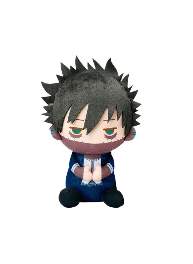 My Hero Academia Dabi 8