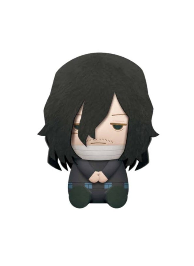 My Hero Academia Shota Aizawa 8