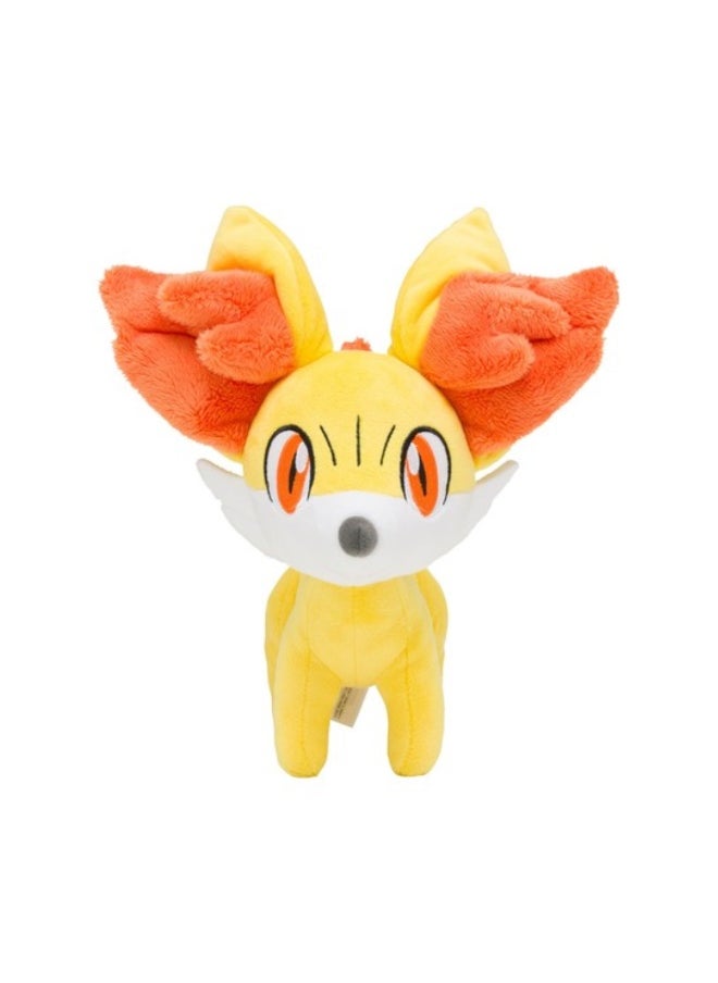 Pokemon Center Fennekin 8.5
