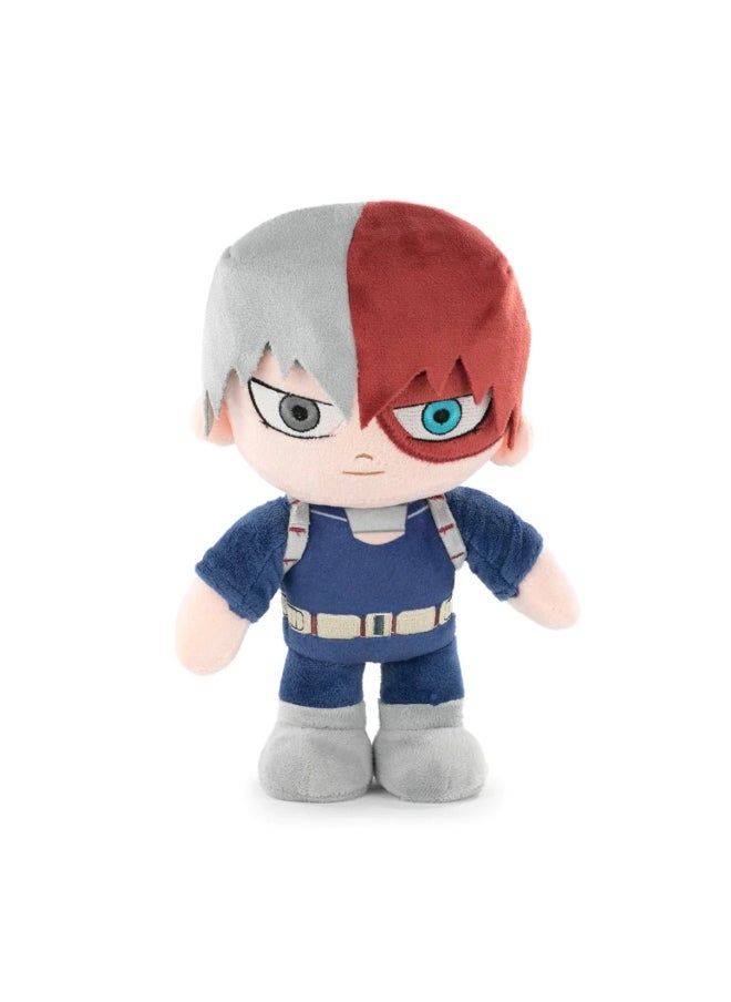 My Hero Academia Todoroki 10