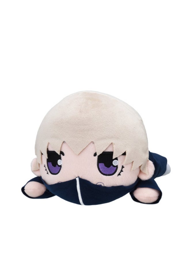Jujutsu Kaisen Toge Inumaki Nesoberi (Lay-Down) Plush by Sega