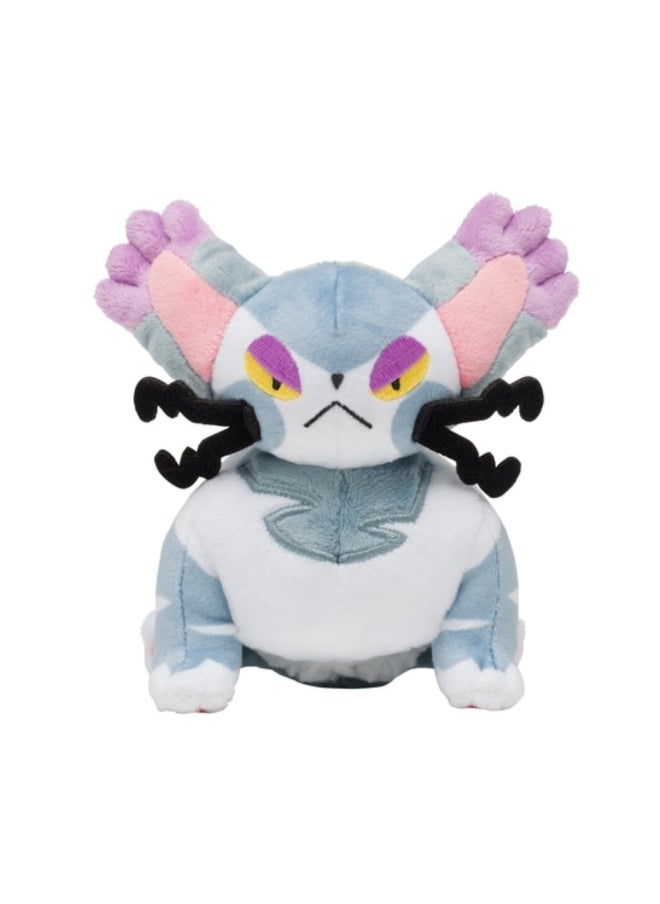 Pokemon Center Purugly 5