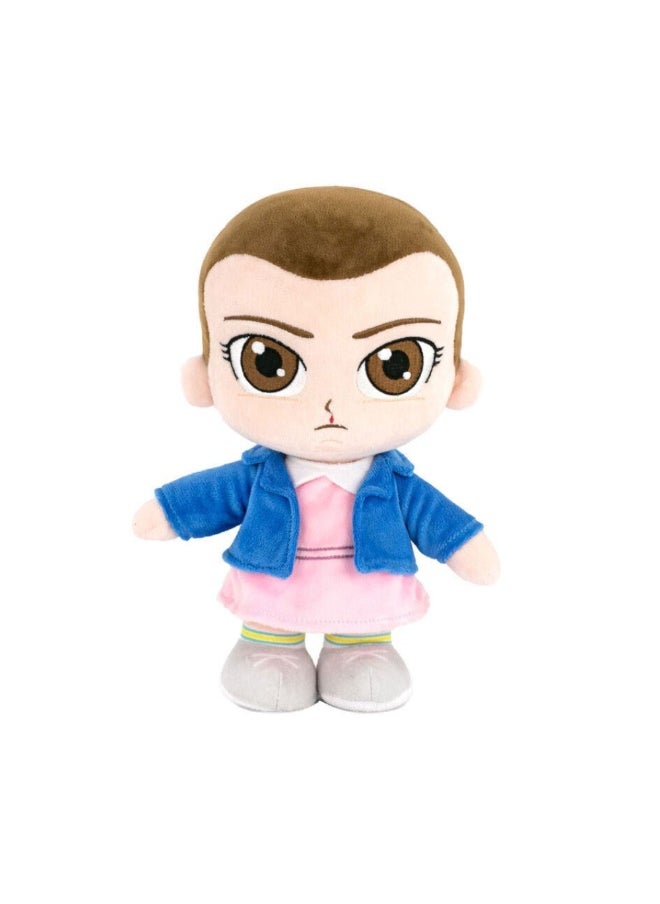 Barrado Plush: Stranger Things - Eleven