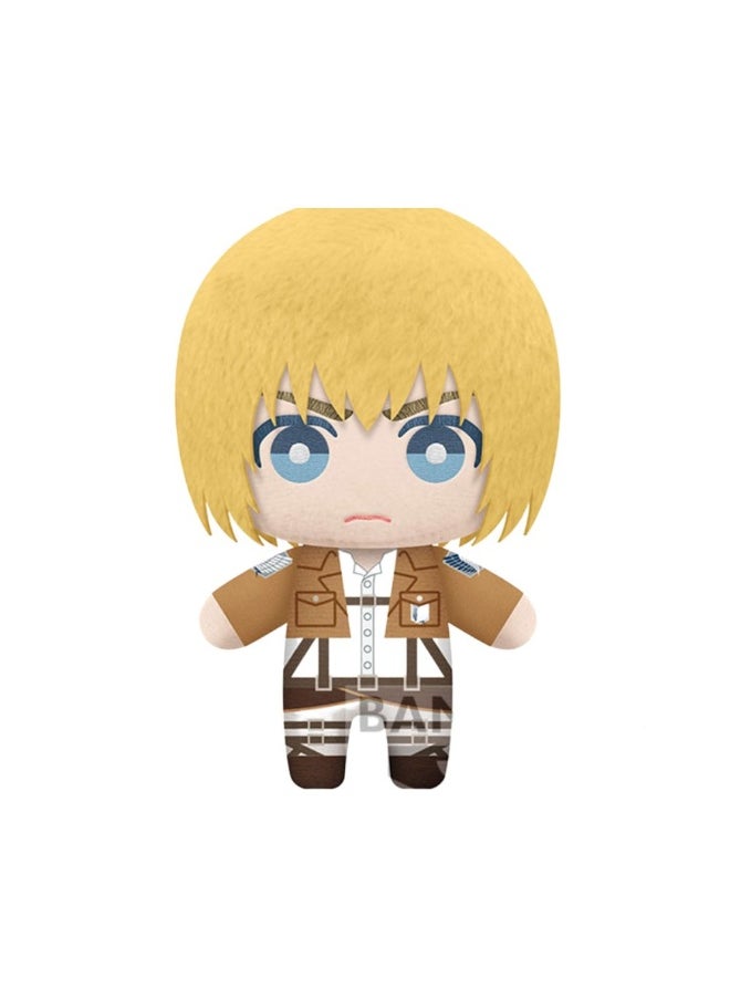 Attack on Titan 6 