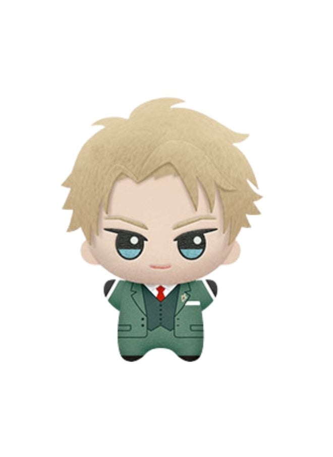 SPYxFamily Chibigurumi 5