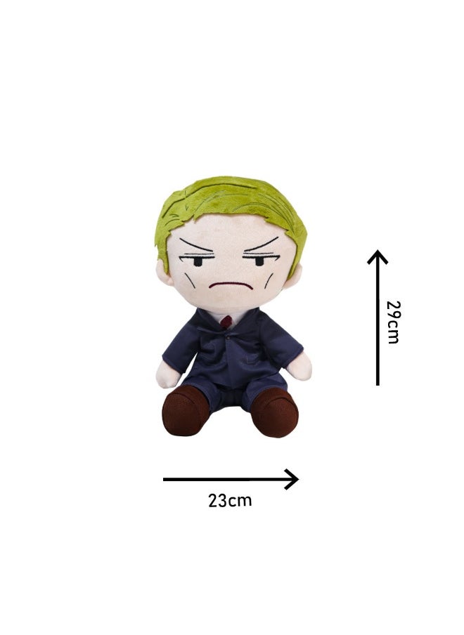 Big Plush: Jujutsu Kaisen - Nanami Kento Relax face A
