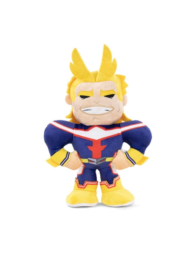 My Hero Academia All Might 10