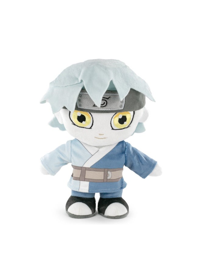 Barrado Plush: Boruto - Mitsuki