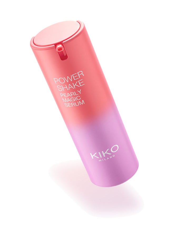 Power Shake Pearly Magic Serum