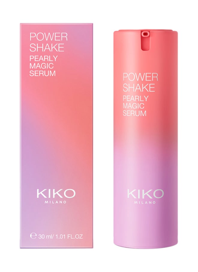 Power Shake Pearly Magic Serum