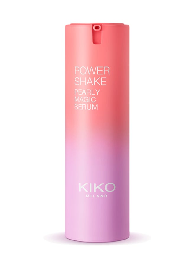 Power Shake Pearly Magic Serum