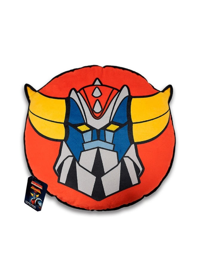 GRENDIZER - Cushion - Grendizer's head* By Abysse Corp