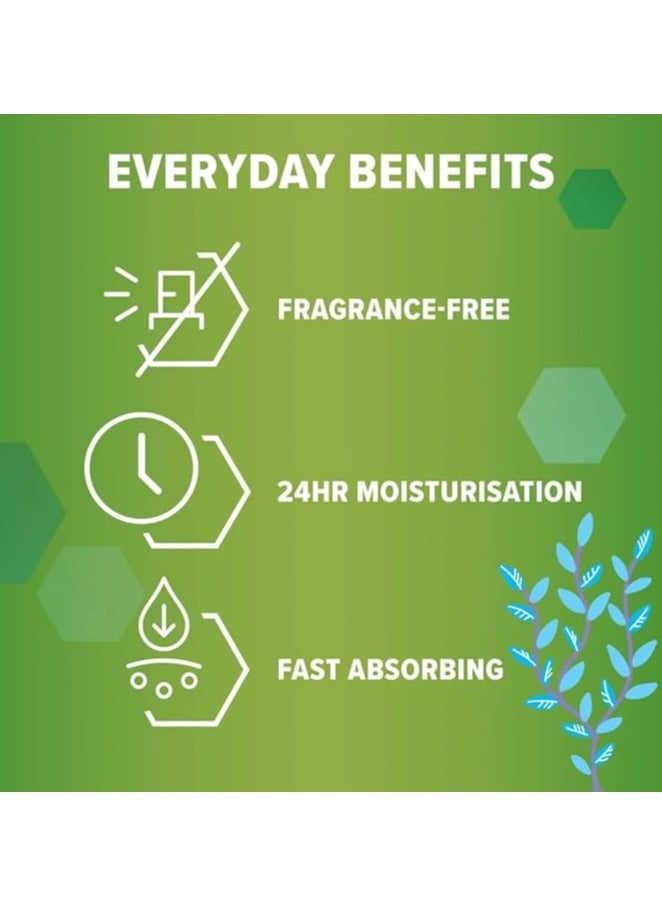 Oilatum Baby Moisture Rich Cream 200g – Soothing Relief for Dry & Eczema-Prone Skin