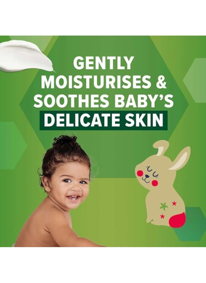 Oilatum Baby Moisture Rich Cream 200g – Soothing Relief for Dry & Eczema-Prone Skin