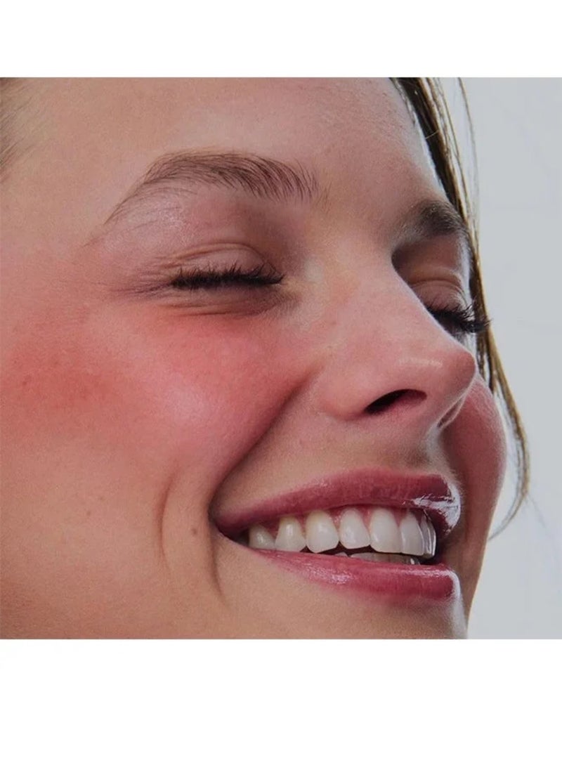 Peptide Lip Tint + Pocket Blush - Ribbon + Freckle