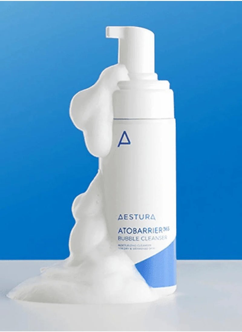 AESTURA ATOBARRIER365 Bubble Cleanser 150ml