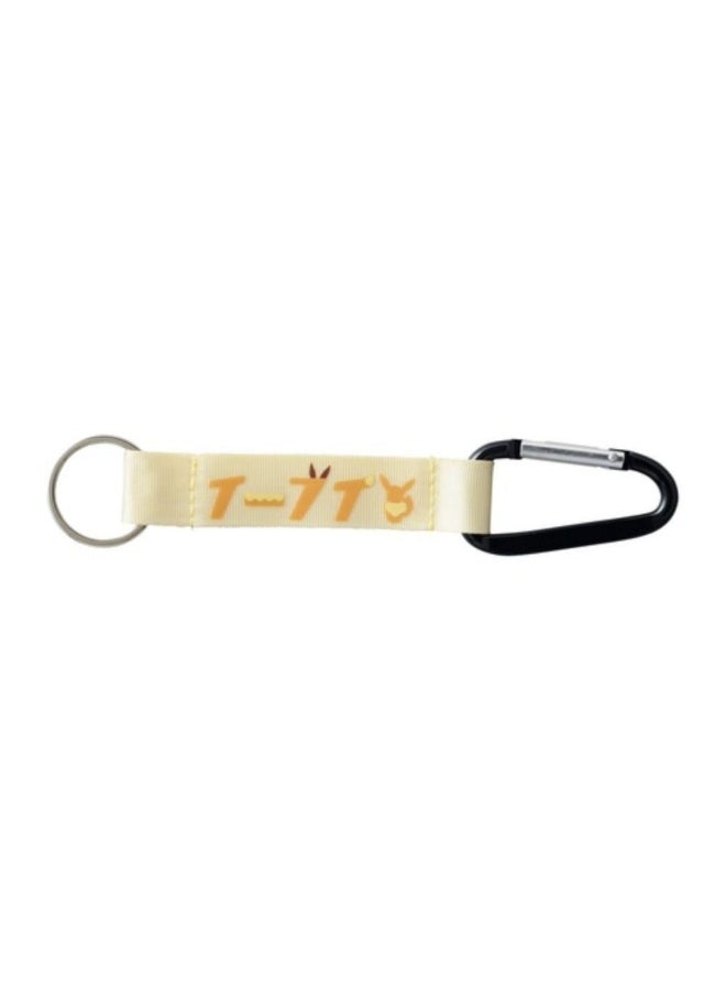 Carabiner Katakana Eve